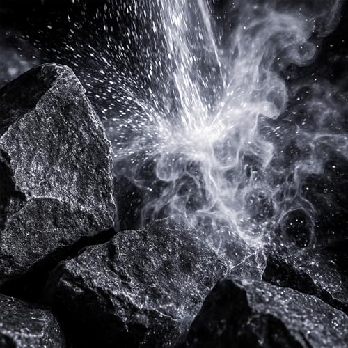 Benovo Sauna Rocks for Electric Stove